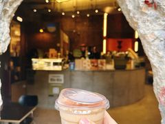 -KUDDO COFFEE(天河城店)