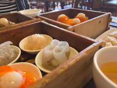 -日日鲜自助餐厅(小公园店)