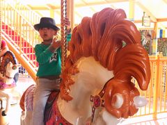 游乐设施-厦门方特梦幻王国