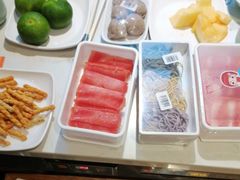 -野妹火锅(布吉店)