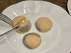 -上海总会SHANGHAICLUB(兴业太古汇店)
