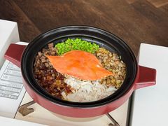 -悦轩中餐厅·高空江景·杭州柏悦酒店