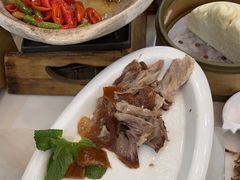 -全聚德(蓝山店)