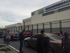 -北京亦庄保税物流中心