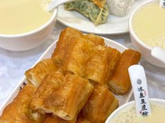 -冰泉豆浆馆(白云山总店)