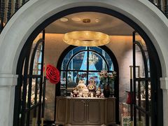 -狮拾久·现代新加坡料理(壹方城店)