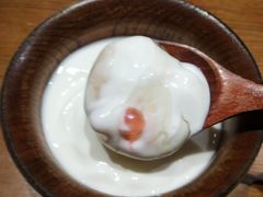 原味酸奶-敏珠拉姆藏餐·南京厨房(富春江东街店)