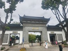 -东山雕花楼