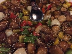 -华豫川酒家(大卫城店)