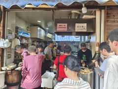 -文武王氏烧饼·无矾油条(西溪路店)