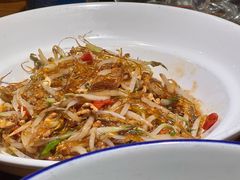 -李久其家民间餐厅(观沙岭公园店)