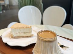 -澈烘焙·生日蛋糕·下午茶(龙华店)