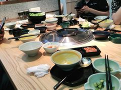 -汉拿山(包河万达店)