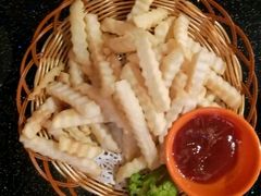 -贵族皇仕牛排(宁德1店)