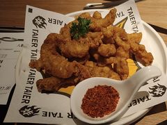 -太二酸菜鱼(武汉光谷保利店)
