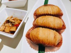 -潮福城大酒楼·潮味粤品·港式点心(湖滨北路店)