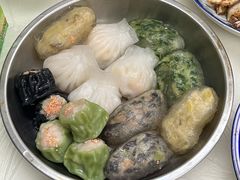 -老潮兴粿品(龙北店)