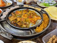 -鸡西大冷面(兰山店)