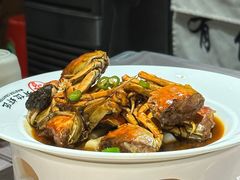 -有位虾匠·胶东土菜小馆(市北店)