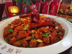 -大张烙馍村(三环南路旗舰店)