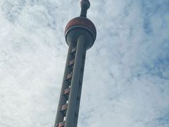 -东方明珠广播电视塔