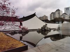 -蔡元培故居