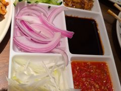 -姥姥家春饼店(八里庄店)