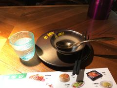 -楼兰新疆主题餐厅(苏州中心店)