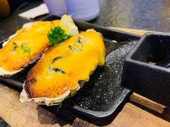 -将太无二·北美传奇寿司(荟聚购物中心西红门店)