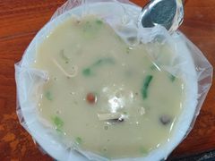 -老西关黄老太牛肉烧饼