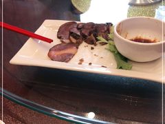 -洁神饭庄·海鲜·青岛菜·30年老字号(五四广场店)