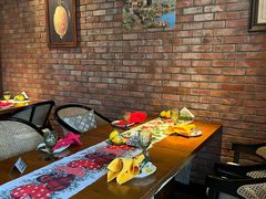 -弗兰克牛排西餐厅Ribone steak house(柠檬花园店)