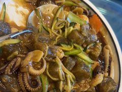 -君霖海鲜私房菜(春柳店)