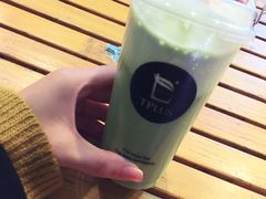 -TPLUS茶家(上海商城南京西路店)