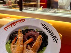 -城市大道红炉披萨烘焙坊