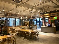 大堂-冰泉豆浆馆(阳朔店)