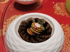 -南山饭店(阳明古镇店)