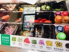 -赛百味SUBWAY(家佳源店)