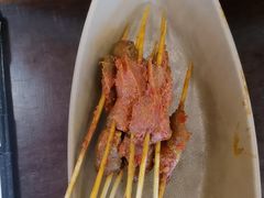 -鸿姐老火锅(龙阳店)