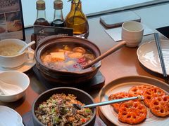 -庆春朴门(前滩太古里店)