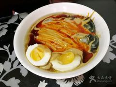 -何老二卤汁凉粉