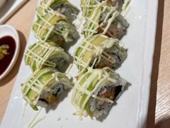 -新一番三文鱼寿司(大东海店)