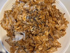 -磁州卤面·邯郸地方菜(复兴区店)