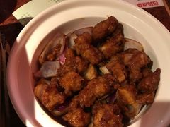 -绿茶餐厅(蓝色港湾店)