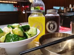 -老佛爷铜炉蛙锅(挂绿店)