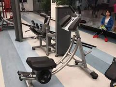 -沈坚强游泳俱乐部(长征分部)