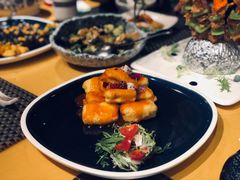 -致明德素食餐厅(土屋路店)