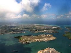 -夏威夷珍珠港