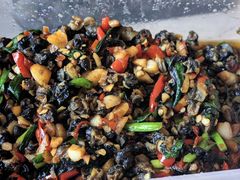 -笨罗卜浏阳菜馆(太平街店)
