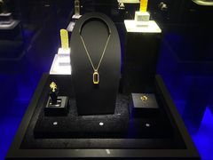 -湖南省地质博物馆